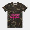 STAPLE CAMO TEE Thumbnail