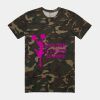 STAPLE CAMO TEE Thumbnail