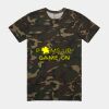 STAPLE CAMO TEE Thumbnail