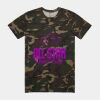 STAPLE CAMO TEE Thumbnail