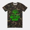 STAPLE CAMO TEE Thumbnail