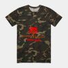 STAPLE CAMO TEE Thumbnail