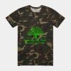 STAPLE CAMO TEE Thumbnail