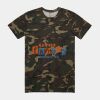 STAPLE CAMO TEE Thumbnail