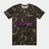 STAPLE CAMO TEE Thumbnail