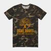 STAPLE CAMO TEE Thumbnail