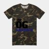 STAPLE CAMO TEE Thumbnail
