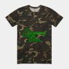 STAPLE CAMO TEE Thumbnail