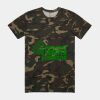 STAPLE CAMO TEE Thumbnail
