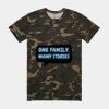 STAPLE CAMO TEE Thumbnail