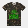 STAPLE CAMO TEE Thumbnail