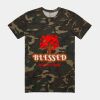 STAPLE CAMO TEE Thumbnail