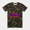STAPLE CAMO TEE Thumbnail
