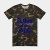 STAPLE CAMO TEE Thumbnail