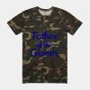 STAPLE CAMO TEE Thumbnail