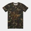 STAPLE CAMO TEE Thumbnail
