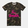 STAPLE CAMO TEE Thumbnail