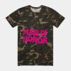 STAPLE CAMO TEE Thumbnail