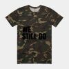 STAPLE CAMO TEE Thumbnail