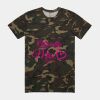 STAPLE CAMO TEE Thumbnail
