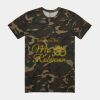 STAPLE CAMO TEE Thumbnail