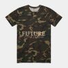 STAPLE CAMO TEE Thumbnail
