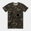 STAPLE CAMO TEE Thumbnail