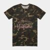 STAPLE CAMO TEE Thumbnail