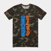 STAPLE CAMO TEE Thumbnail