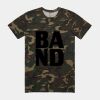 STAPLE CAMO TEE Thumbnail