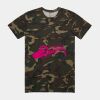 STAPLE CAMO TEE Thumbnail