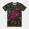 STAPLE CAMO TEE Thumbnail