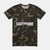 STAPLE CAMO TEE Thumbnail