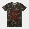 STAPLE CAMO TEE Thumbnail