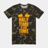 STAPLE CAMO TEE Thumbnail