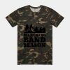 STAPLE CAMO TEE Thumbnail