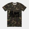 STAPLE CAMO TEE Thumbnail