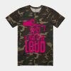 STAPLE CAMO TEE Thumbnail