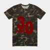 STAPLE CAMO TEE Thumbnail