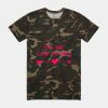 STAPLE CAMO TEE Thumbnail