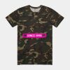 STAPLE CAMO TEE Thumbnail