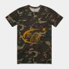 STAPLE CAMO TEE Thumbnail