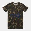 STAPLE CAMO TEE Thumbnail