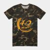 STAPLE CAMO TEE Thumbnail