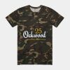 STAPLE CAMO TEE Thumbnail
