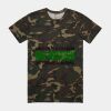 STAPLE CAMO TEE Thumbnail
