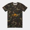 STAPLE CAMO TEE Thumbnail
