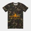 STAPLE CAMO TEE Thumbnail