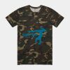 STAPLE CAMO TEE Thumbnail