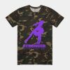 STAPLE CAMO TEE Thumbnail